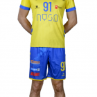 Patryk Szczurek

Rozgrywający

Data urodzenia: 6.02.1991
Miejsce ur.: Nysa
Wzrost: 193...