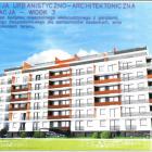 Obiekt ma mieć 9 kondygnacji 