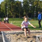 Lądowanie na piasku godne największych mistrzyń 