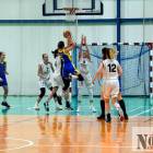 MTS Ikar Niepołomice - Chrobry Basket Głuchołazy 67:78. Dynamiczne wejście pod kosz...