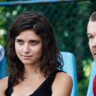 Zdjęcia z planu filmu Łukasza Grzegorzka