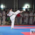 Aleksandra Rajkowska prezentuje swoje kata