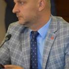 Piotr Bobak
oszczędności – 5 tys. zł (gotówka); 88 044,77 zł (konto bankowe)...