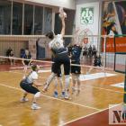 NTSK AZS PANS Komunalnik Nysa - AZS AWF Wrocław 3:0. Dynamiczny atak ze skrzydła w...