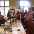 Przeliczanie wyników zbiórki