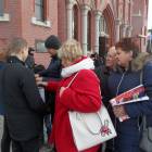 Parafianie MBB - jak zwykle ofiarni