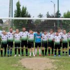 LZS Przechód. Foto: LZS Ścinawa Nyska Korfantów