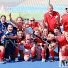 Trzecia drużyna świata - Polska po zwycięstwie nad drużyną RPA 