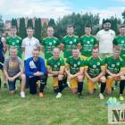 Drużyna GKS-u Grodków awans wywalczyła w meczu barażowym z drużyną LZS Łężce