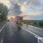 OSP KSRG Ścinawa Mała