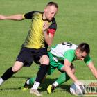 LZS Ścinawa Nyska Korfantów - MKS Tułowice 2:4. Można i tak byle nie stracić piłki