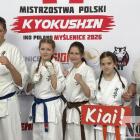 Piotr Rajkowski (z prawej) i jego dzielni wojownicy