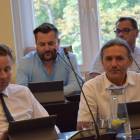Adam Zelent, KWW Kordiana Kolbiarza ​​​​​​​
menadżer Hali Nysa, własna działalność...