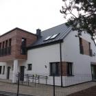 Placówka opiekuńczo-wychowawcza w Korfantowie