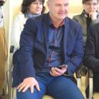 Podlega mu prezes ARN Bogdan Wyczałkowski 
