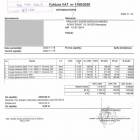 Usługa gastronomiczna z 23% VAT, to napoje, takie jak kawa, herbata, woda mineralna i...