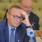 Tomasz Jazienicki
oszczędności – 1086,89 zł; 14 916,42 zł, 3066,44 euro
nieruchomości –...