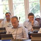 Jacek Czuchraj, Forum Samorządowe 

oszczędności – brak
nieruchomości – grunty orne o...