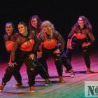 To co przynosi Nysie splendor, czyli Nashita Bellydance Group