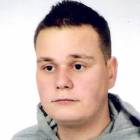 Radosław Ciałoń, ur. 01.05.1992 r.
Ostatnie miejsce zameldowania: Nysa ul. Słowiańska...