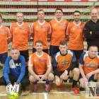 Eljot Nysa: Rafał Mazański, Jarosław Klecza, Bogusław Galla, Janusz Szura, Jacek...