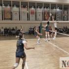 NTSK PANS Komunalnik Nysa - Karpaty PANS Krosno 3:0. Nikola Witkowska jak zwykle bardzo...