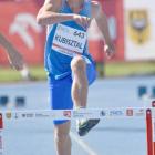 Aleksander Kubisztal (MUKS Gim 2 Nysa)