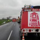 foto: OSP Malerzowice