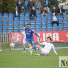 Stilon Gorzów Wielkopolski - Polonia Nysa 3:2. Walki w tym meczu nie brakowało