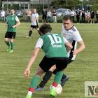 LZS Włodary Węża - Góral Sidzina 0:0. Kolejny atak Górala Sidzina