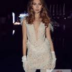 Pokaz Christina Zafeiriou Couture w Atenach 