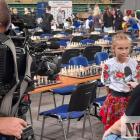 A teraz wywiady, autografy, sesje zdjęciowe