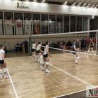 NTSK PANS Komunalnik Nysa - Karpaty PANS Krosno 3:0. Piłka po stronie drużyny z Krosna