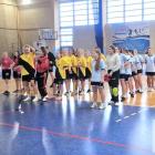 Uroczyste otwarcie finałowego turnieju