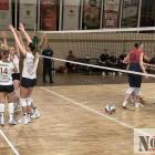 NTSK PANS Komunalnik Nysa - SMS PZPS Szczyrk 3:2. Punkt dla nyskiego zespołu