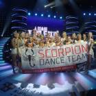 Wystąpią półfinaliści programu Mam Talent – zespół Scorpion Dance Team