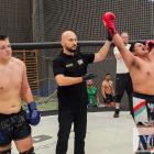 Wielka radość po zwycięstwie