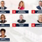 Miasto Nysa ulice: 22 Stycznia, Aleja Duńczyków, Teodora Roosevelta, Armii
Krajowej,...