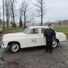 Panowie przygotowali niedawno rekonstrukcje związaną z wprowadzeniem stanu wojennego....