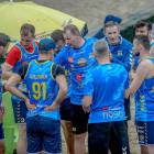 GKS Katowice - Alsseco Stal Nysa 1:2. Czas dla trenera nyskiego zespołu - Krzysztofa...
