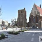 Dwupasmowa droga jednokierunkowa? Nawet w dużych miastach nie ma takich wynalazków 