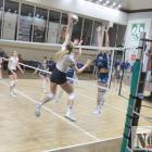 NTSK PANS Komunalnik Nysa - Enea KS Piła 0:3. Efektowny atak ze skrzydła w wykonaniu...