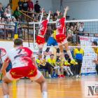 DOFU Bielawianka Bester Bielawa - AS PANS Nysa 3:1. Atakuje Dawid Bułkowski
