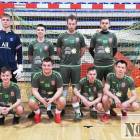 LZS Domaszkowice
