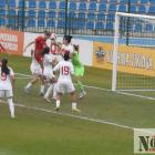 Polska - Turcja 8:0. Tak padła pierwsza bramka dla Polek
