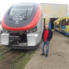 Robert Siemiątkowski: Lubię swój zawód i choć jest niełatwy to daje mi dużo satysfakcji