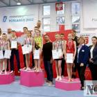 Mistrzowska ekipa w pełnej krasie. Nysa z Was jest dumna