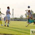 Ruch Zdzieszowice - Skalnik Gracze 6:1. W tym meczu nikt nikomu nie odpuszczał