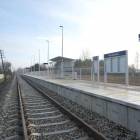 Nysa Wschodnia Autor Anna Hampel, źródło PKP Polskie Linie Kolejowe S.A