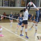 NTSK PANS Komunalnik Nysa - Enea KS Piła 0:3. Pojedynek jeden na jeden pomiędzy...